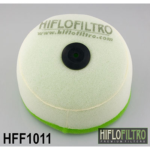 Hilfo Hiflo HFF1011 Foam Air Filter